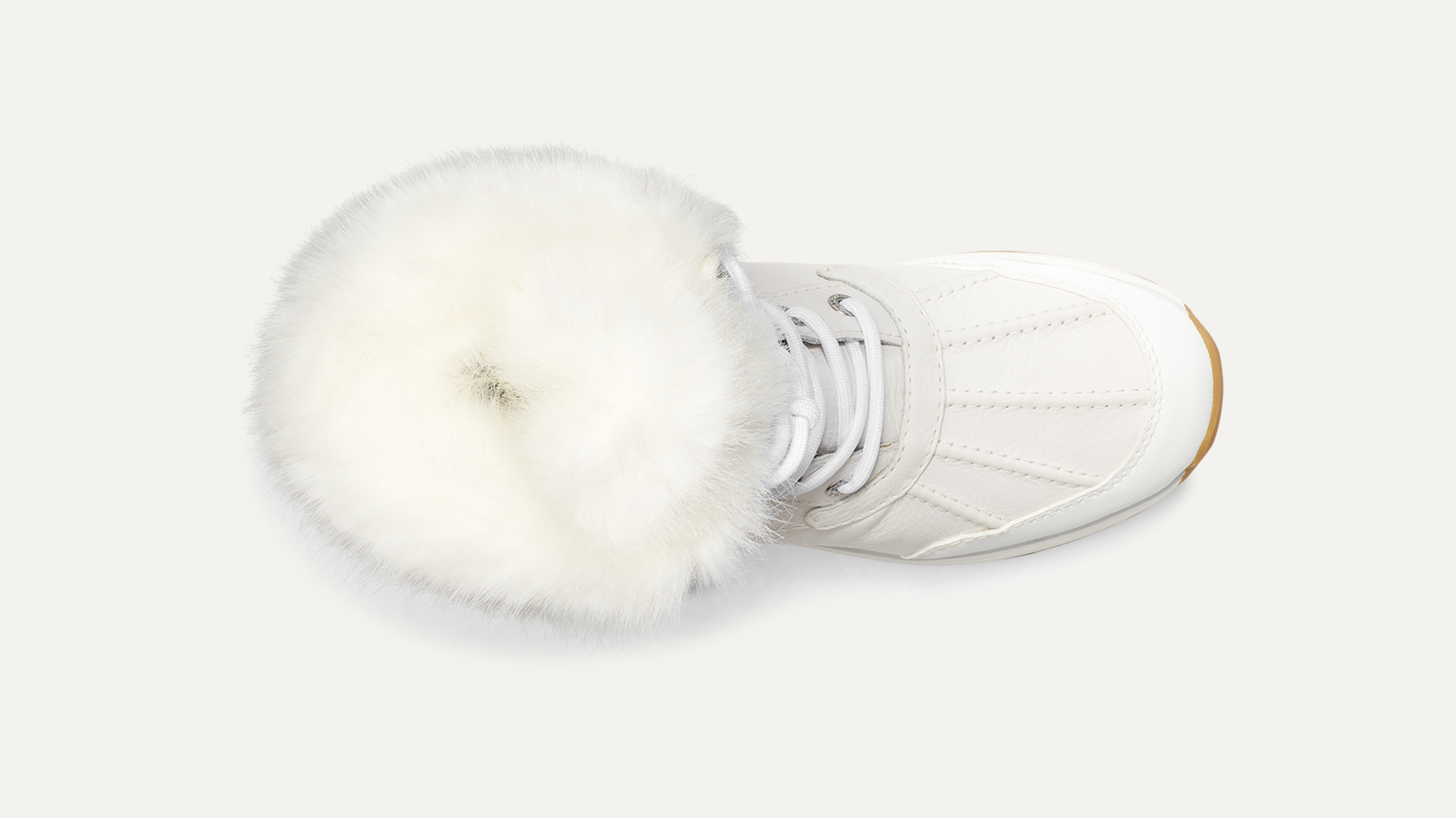 UGG® Adirondack III Fluff Boot for Women | UGG® EU